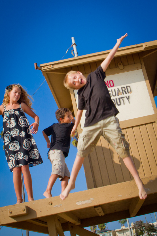 The Klingerman Family Photography