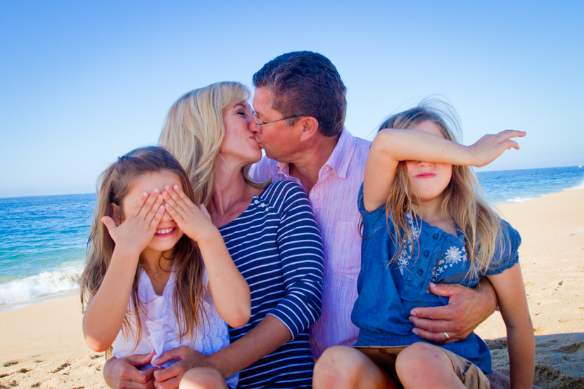 The Piani Family Photography