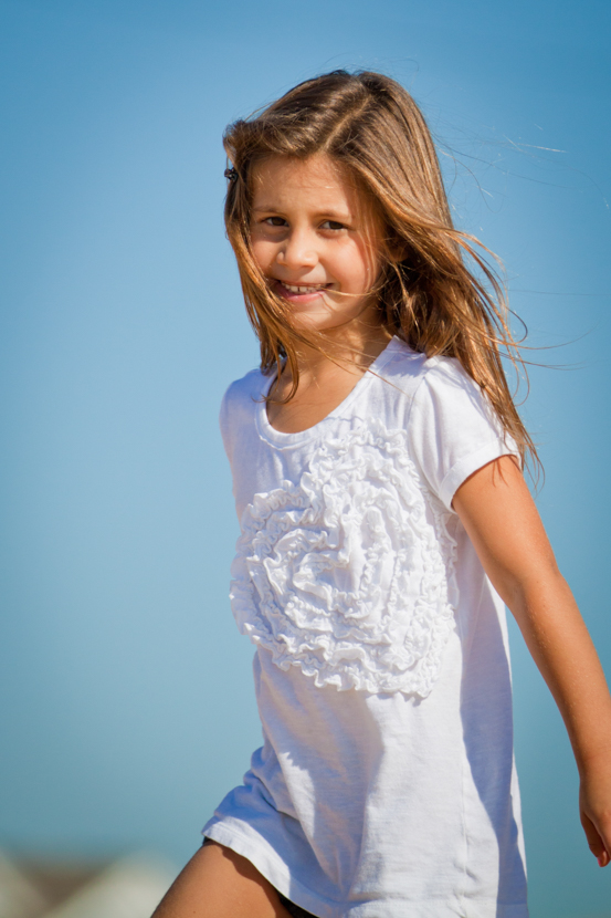 The Piani Family Photography