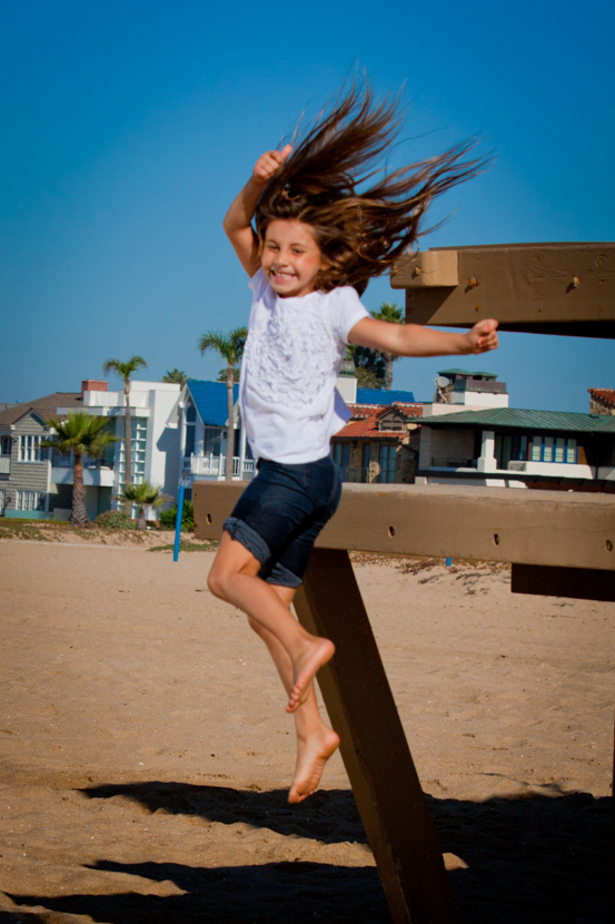 The Piani Family Photography