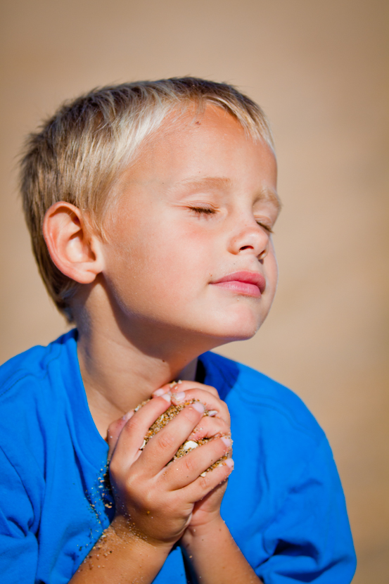 The Piani Family Photography