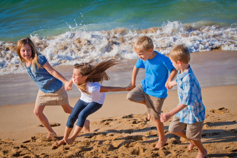 The Piani Family Photography