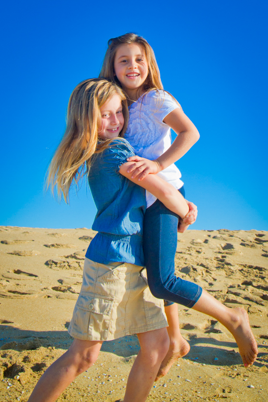 The Piani Family Photography