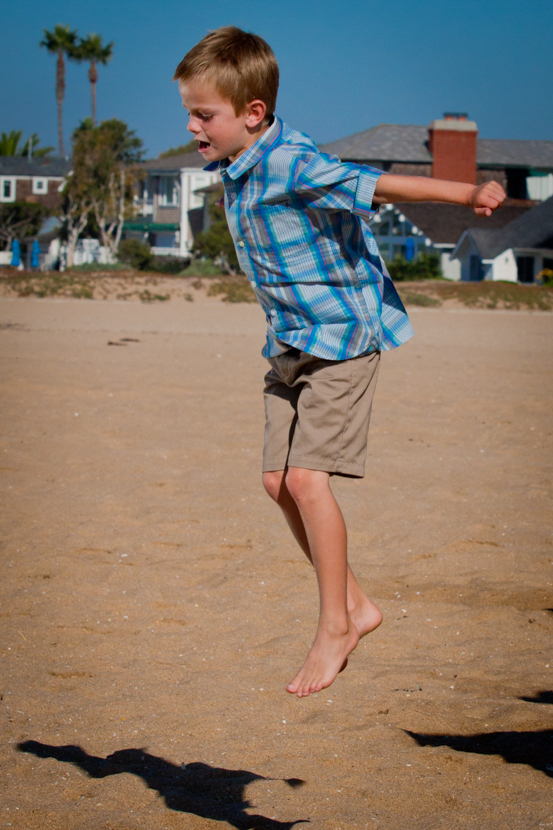 The Piani Family Photography