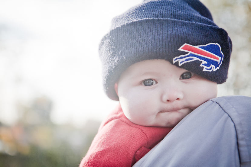 The Pyska Family Photography