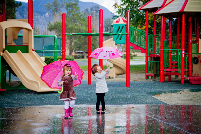 The Pyska Family Photography