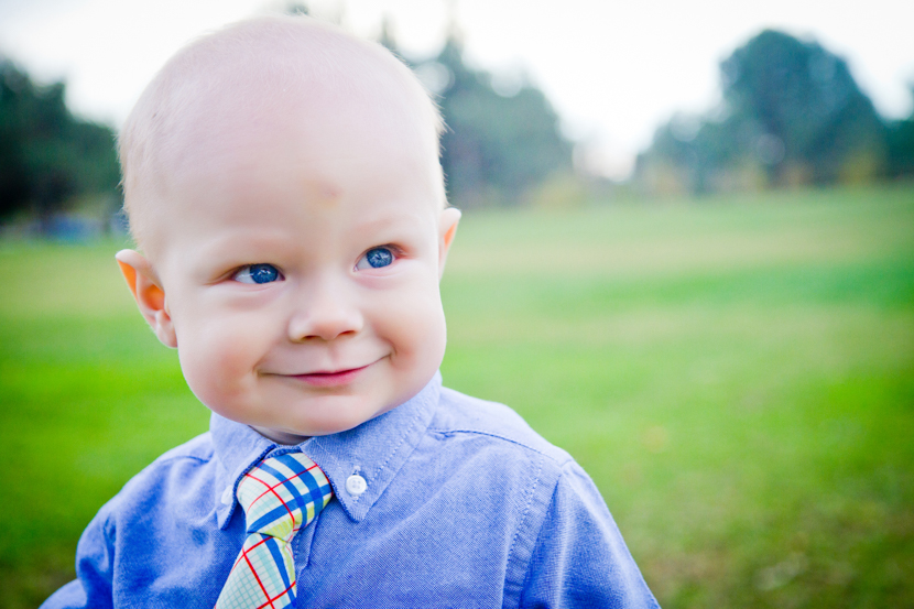 The Pyska Family Photography