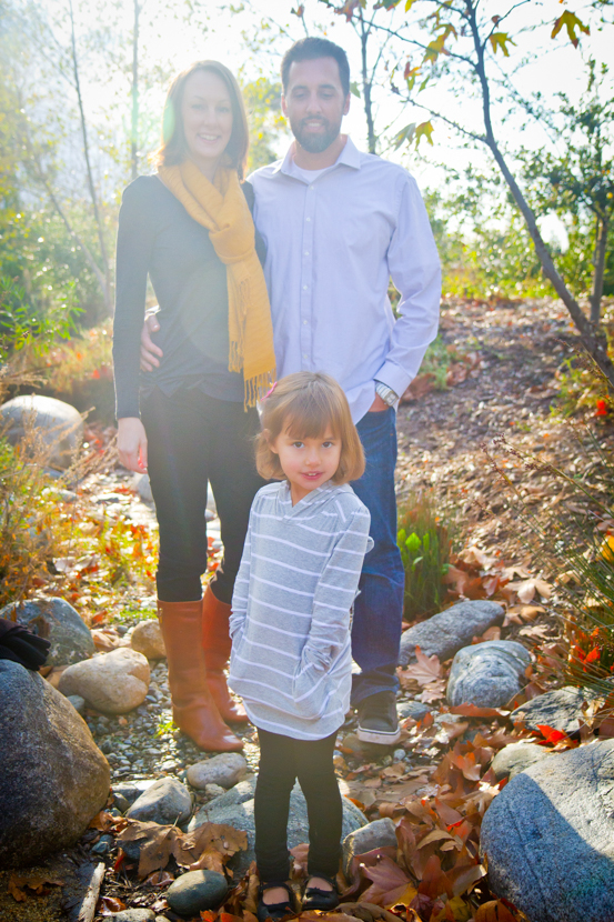 The Pyska Family Photography