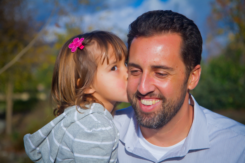 The Pyska Family Photography