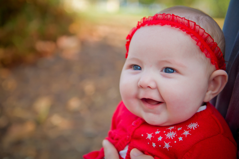 The Pyska Family Photography