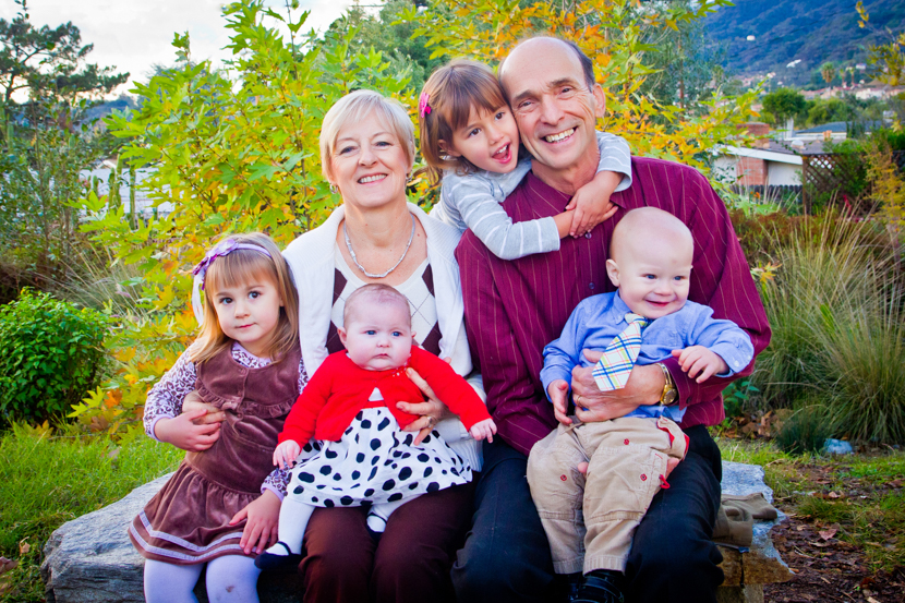 The Pyska Family Photography