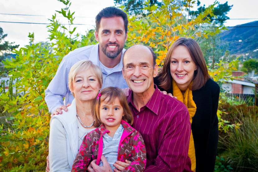 The Pyska Family Photography