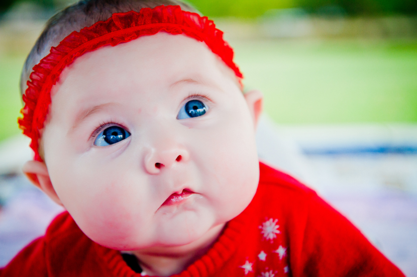 The Pyska Family Photography