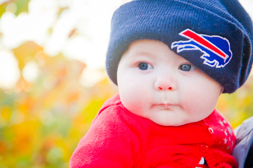 The Pyska Family Photography