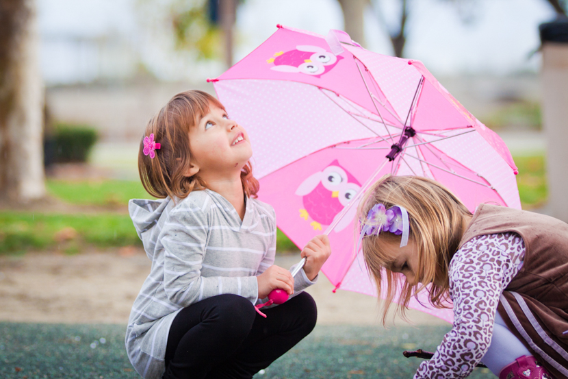 The Pyska Family Photography