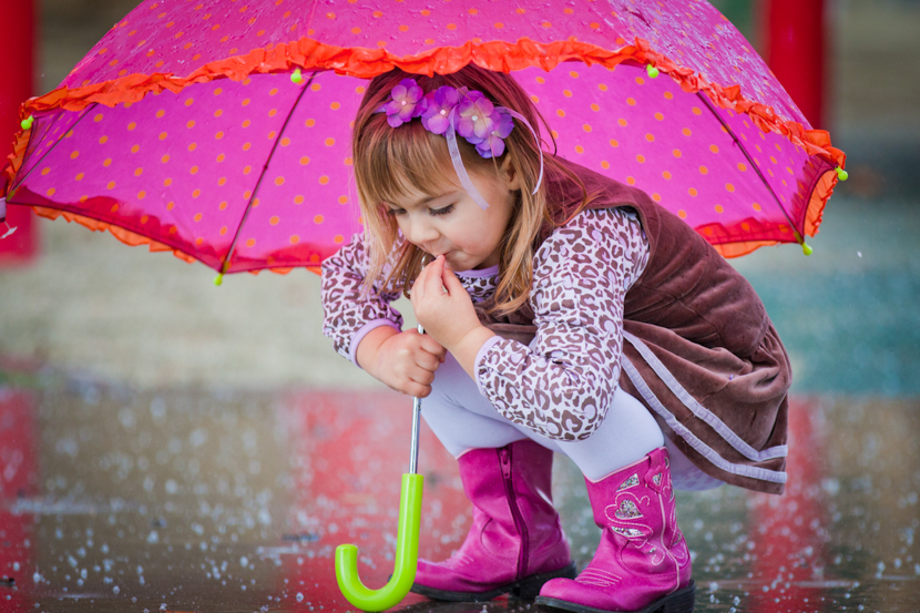 The Pyska Family Photography