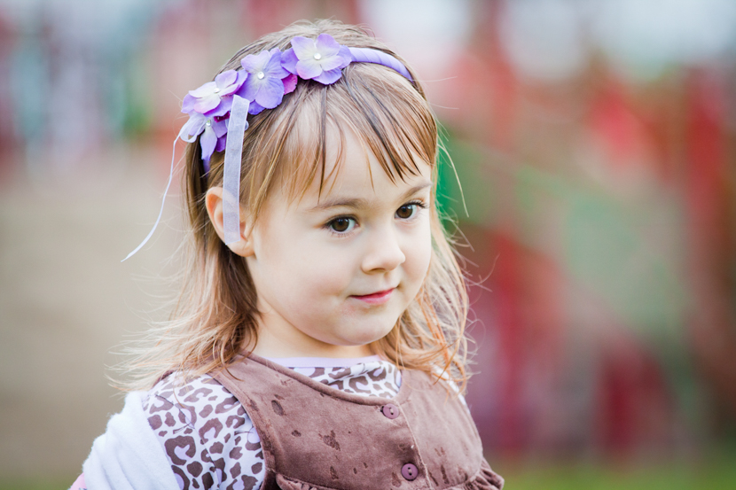 The Pyska Family Photography