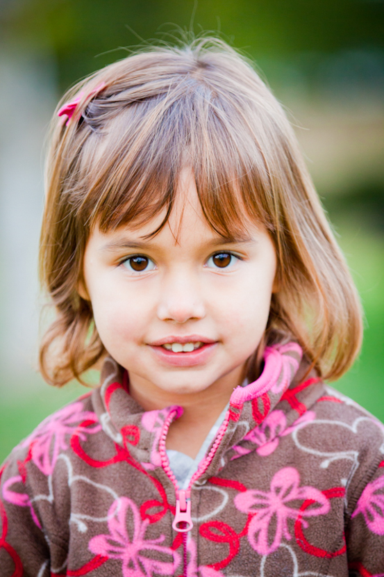 The Pyska Family Photography