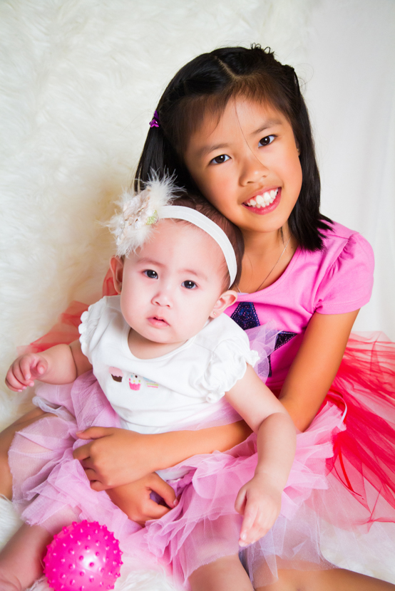 The Baes Family Photography