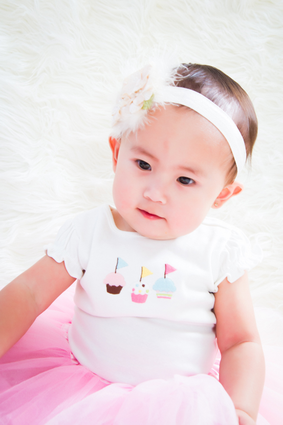 The Baes Family Photography