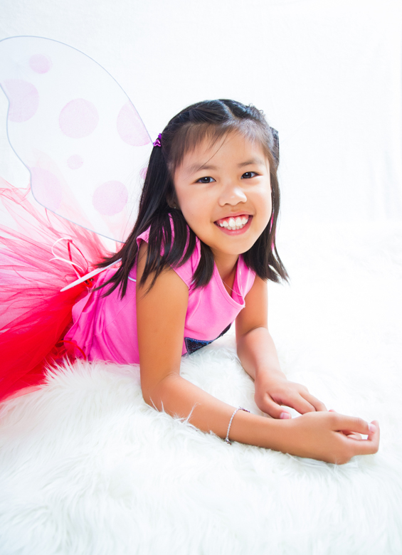 The Baes Family Photography