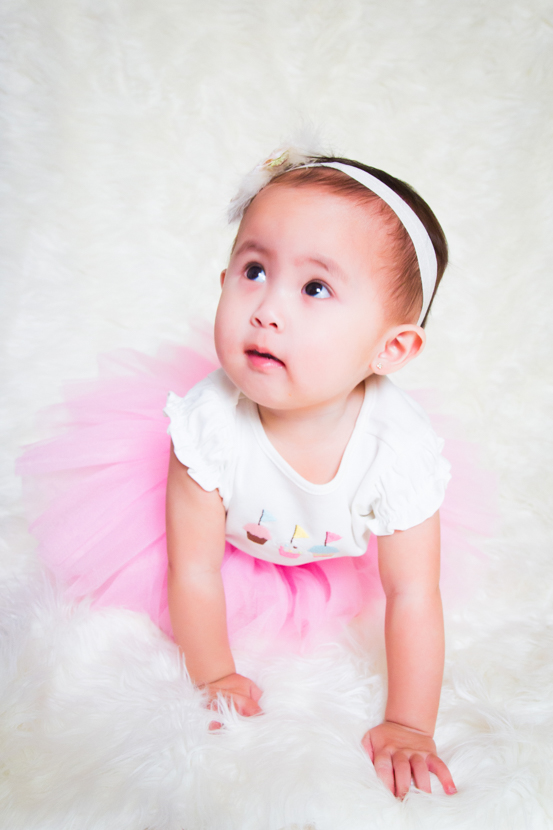 The Baes Family Photography