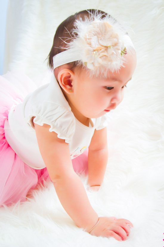 The Baes Family Photography