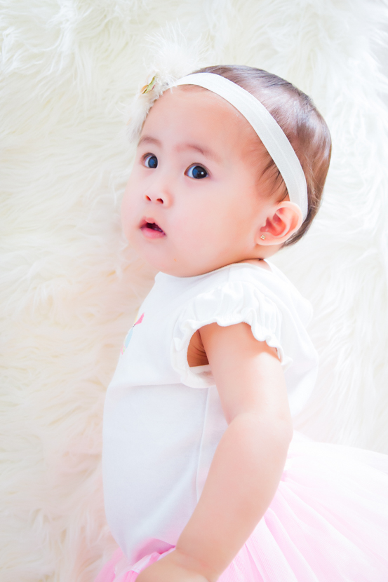 The Baes Family Photography