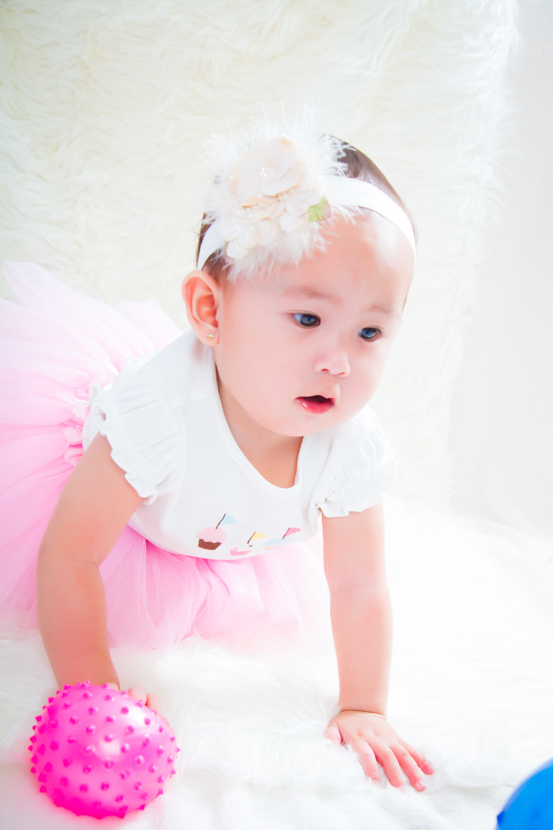 The Baes Family Photography