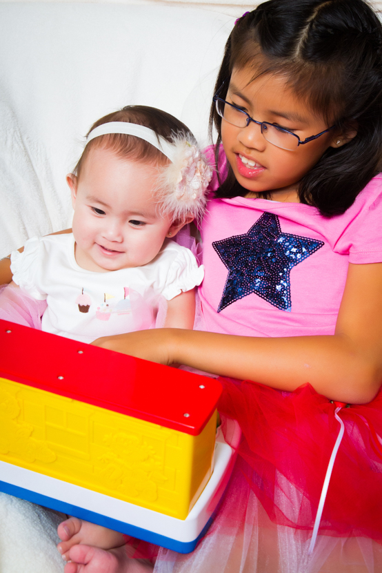 The Baes Family Photography