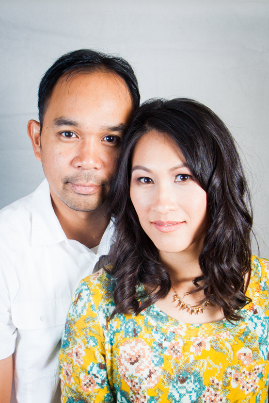 The Lorenzo Family Photography