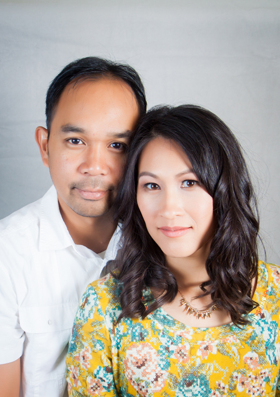 The Lorenzo Family Photography