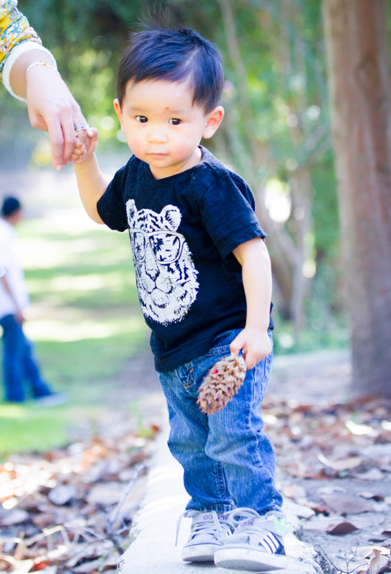 The Lorenzo Family Photography