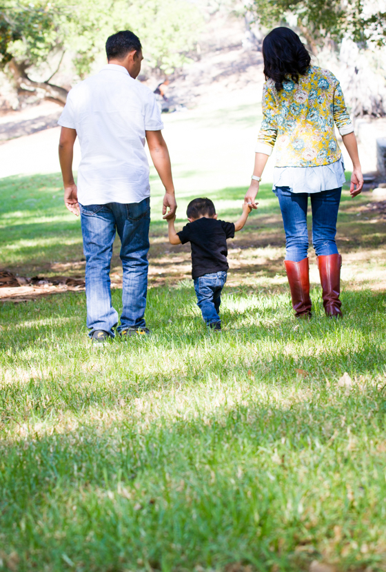 The Lorenzo Family Photography