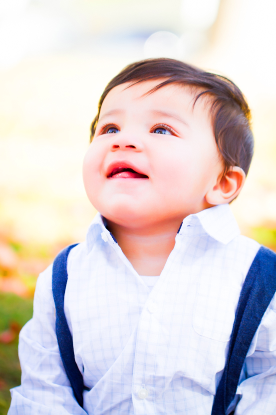 The Ashfaq Family Photography