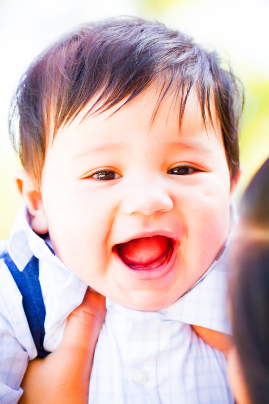 The Ashfaq Family Photography