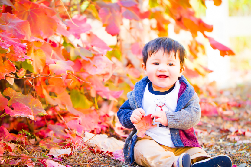 The Ashfaq Family Photography
