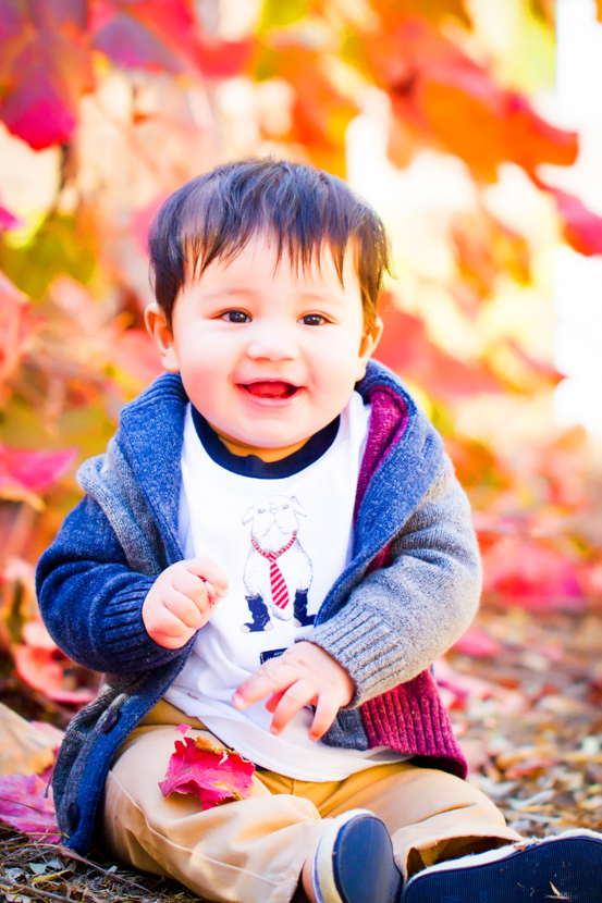 The Ashfaq Family Photography