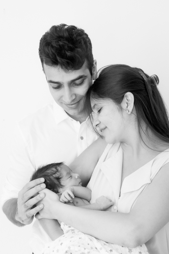 The Lakdawala Family Photography