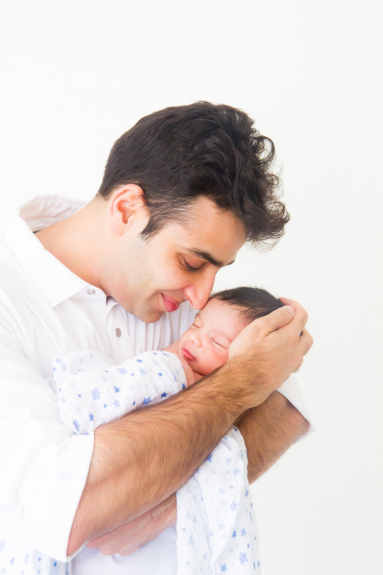 The Lakdawala Family Photography