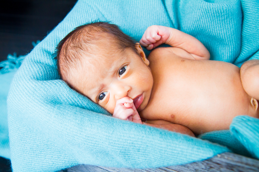 The Shah Family Photography