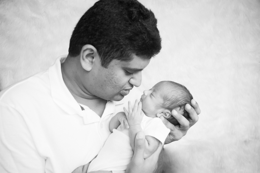 The Shah Family Photography