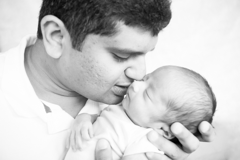 The Shah Family Photography