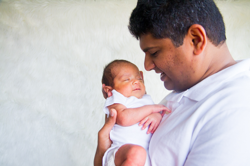 The Shah Family Photography