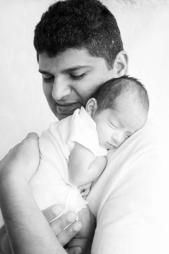 The Shah Family Photography