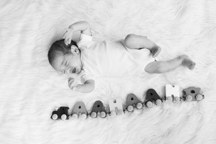 The Shah Family Photography