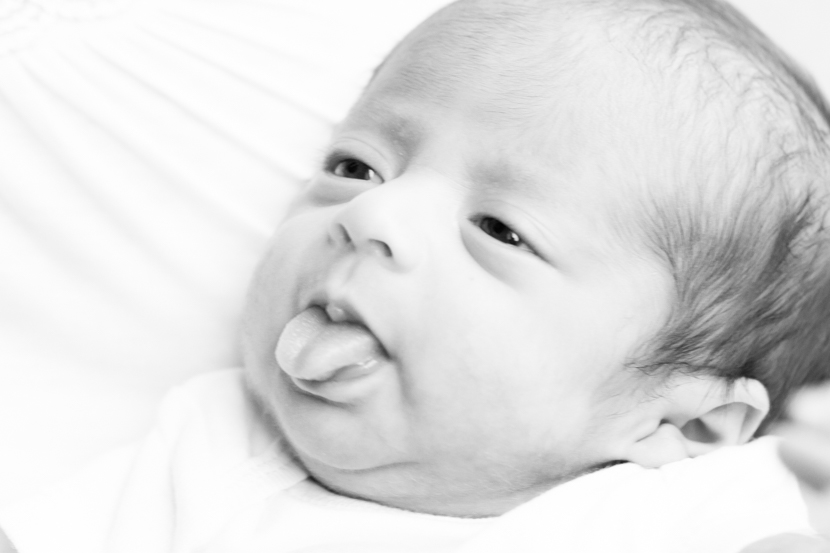 The Shah Family Photography