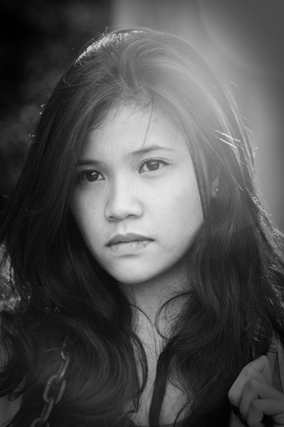 Charlette Portrait Photography