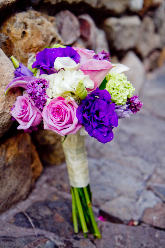 Lacey and Connor Wedding Photography