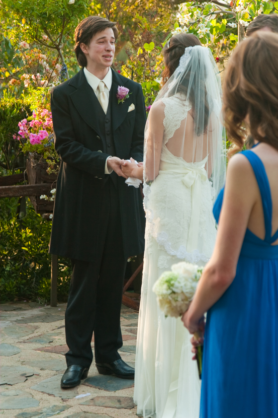 Lacey and Connor Wedding Photography